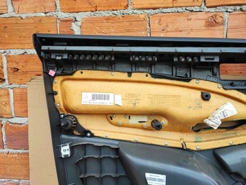 фото thumb №7, Ford kuga mk1 individual боковина дверь правый перед