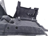 фото thumb №11, Nissan x-trail обшивка напольная передняя 2024 suv 4/5dr 74904-6rl3a