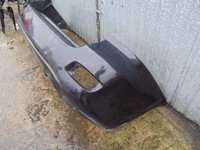 фото thumb №10, Бампер задня hyundai santa fe ii задня 86611-2b020