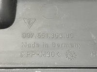 фото thumb №10, Porsche оригінальний номер 99755130600 911 997 захист підлога багажника