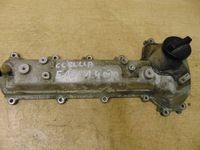 фото thumb №1, Кришка клапанів головки nissan qashqai 1.5 dci