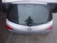 фото thumb №1, Крышка багажника задняя alfa romeo 147 комплектная
