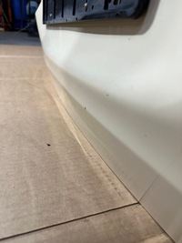 фото thumb №9, Кришка багажника багажника задня, кришка багажника задня mercedes e klasa w213 zk c623 kombi