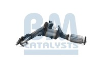 Купить Катализатор bm91932h bm catalysts ford b-max, фото thumb