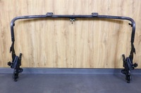 фото thumb №1, Mercedes slk r170 lift дуга упор механизм крышки багажника петли крышки