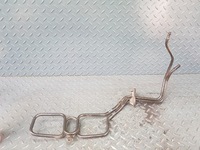 фото thumb №9, Радиатор усилителя bmw e34 525i m50b25nv