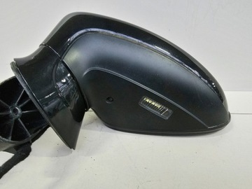 фото thumb №7, Зеркало левая porsche panamera i 970 14-pin европа eu