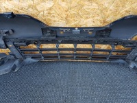 фото thumb №12, Renault captur i lift бампер перед передний решётка нижняя 269169077r