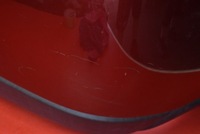 фото thumb №11, Бампер задняя задний 69z subaru outback 3 iii lift kombi 09-12