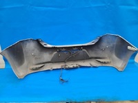 фото thumb №12, Задний бампер nissan leaf 10-17