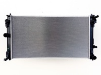 фото thumb №1, Комплект радиатор toyota chr 1,2 t