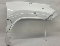 фото thumb №1, Toyota yaris cross 20+ крыло перед передний правый fv