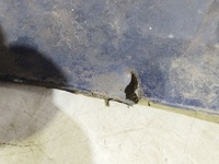 фото thumb №11, Renault megane ii бампер перед передний ov460