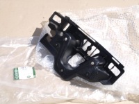 фото thumb №2, Направляющая левый задняя бампер range rover sport l320 новый