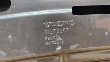 фото thumb №16, Капот крышка двигателя volvo v40 ii 2 31278357 оригинальная