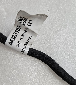 фото thumb №8, Дзеркало праві mercedes g клас w463 16 pin 8+8 2018-