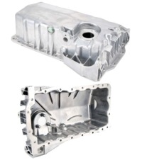 Blic 0216-00-9543470p піддон масляна в Україні, фото thumb