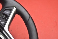 Кермо  шкіряний багатофункціональний 13387036 opel zafira c 12-16 Недорого, фото thumb