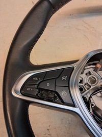 фото thumb №8, Воздуховод мультифункция кожа renault trafic iii 23r