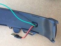 фото thumb №12, Набір поворотники поворотники led dynamic динамічні дзеркал do ford puma 20-23