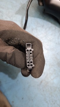 фото thumb №7, Зеркало левая volkswagen passat b5 02r рестайлинг 5 pin