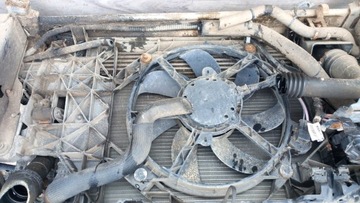 фото thumb №9, Renault megane iii рестайлінг 1.5 dci pas переднє комплект