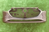 Купити Mazda 3 iv,4 , 2019 rok бампер передній, перед, фото thumb