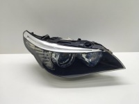 фото thumb №8, Часть фара перед сторона правая bmw 5 e60 e61 158762