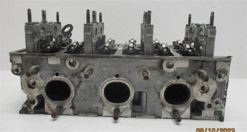 фото thumb №7, Головка левая audi a4 b9 a6 c7 q7 4m 3.0 tdi crt 059353gc 0593bp