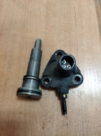 фото thumb №1, Клапан блокування міст man tgx tgs nowego типу