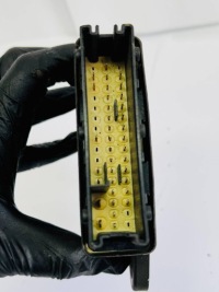 фото thumb №2, Модуль дверь левый перед vectra c 13111456