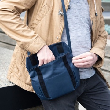 Сумка Peak Design Field Pouch v2 Midnight
