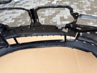 фото thumb №10, Бампер перед bmw xm g09 оригинал хороший состояние