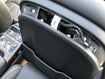 фото thumb №5, Audi a8 s8 d4 длинный сиденья вентилируемые массаж 78km jak новое полный опции монтаж