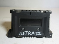 фото thumb №1, Дисплей opel astra g 13111164