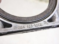 фото thumb №6, Ущільнювач вала audi a3 8p 2.0 t 06a103171b