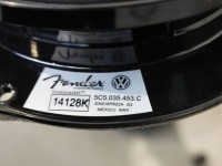 фото thumb №11, Vw beetle 5c динаміки динамік двері перед зад сабвуфер fender комплект