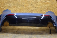 фото thumb №11, Бампер задня kompletny 4 pdc+ślizgi+ балка bmw 1 f40 m-pakiet 21r stormbay