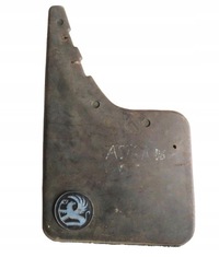 фото thumb №1, Брызговик передний левый opel astra i f 1991-2002 rok