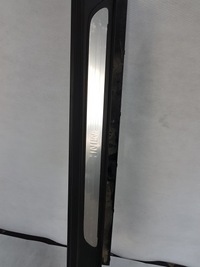 фото thumb №6, Поріг накладка поріг молдинг mini f56 ліва 7300817