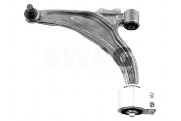 фото thumb №2, Важіль перед лівий opel astra j 09 chevrolet cr