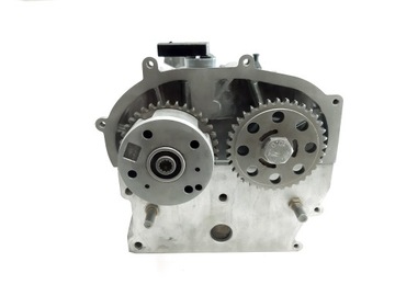 фото thumb №9, Vw golf v 1.6 fsi blf головка восстановленная 03c103358f валы 03c103475