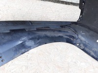 фото thumb №10, Porsche carrera 911 992 бампер перед передний