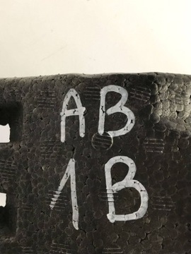 фото thumb №11, Mini one - cooper f56 f55 абсорбер бампера передней 9450638