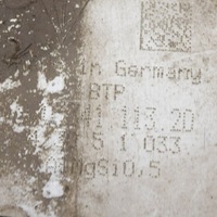 фото thumb №6, Porsche panamera 970 2016 інша частина підвіска