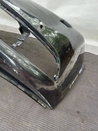 Бампер перед opel insignia a ксенон pdc решётка радиатора с Разборки, фото thumb