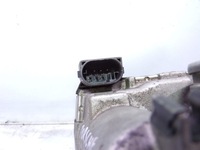 фото thumb №6, Дроссельная заслонка 0280750474 porsche cayman s 320km