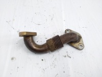 фото thumb №1, Volkswagen passat b6 2008 шланг / труба радиатора выхлопных газов egr