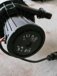 фото thumb №6, Audi a4 b8 3.2fsi насос повітря вторинного