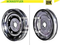 фото thumb №2, Luk 415 0545 09 колесо маховики